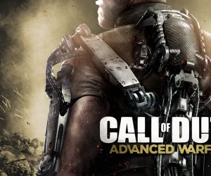 Call Of Duty Advanced Warfare Wallpapers