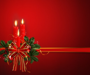 Merry Christmas HD Wallpapers