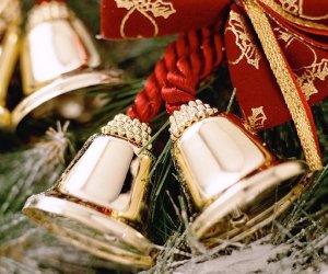 Christmas Bell Wallpapers