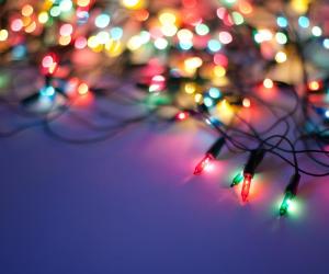 Christmas Lights