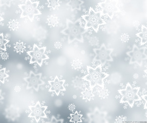 Christmas Snow Wallpapers