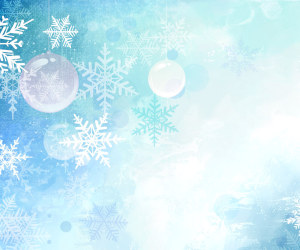 Christmas Snow Wallpapers