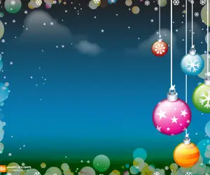 Christmas Vector HD Wallpapers