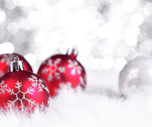 Christmas Vector HD Wallpapers