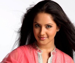 Pooja Bose HD Wallpapers