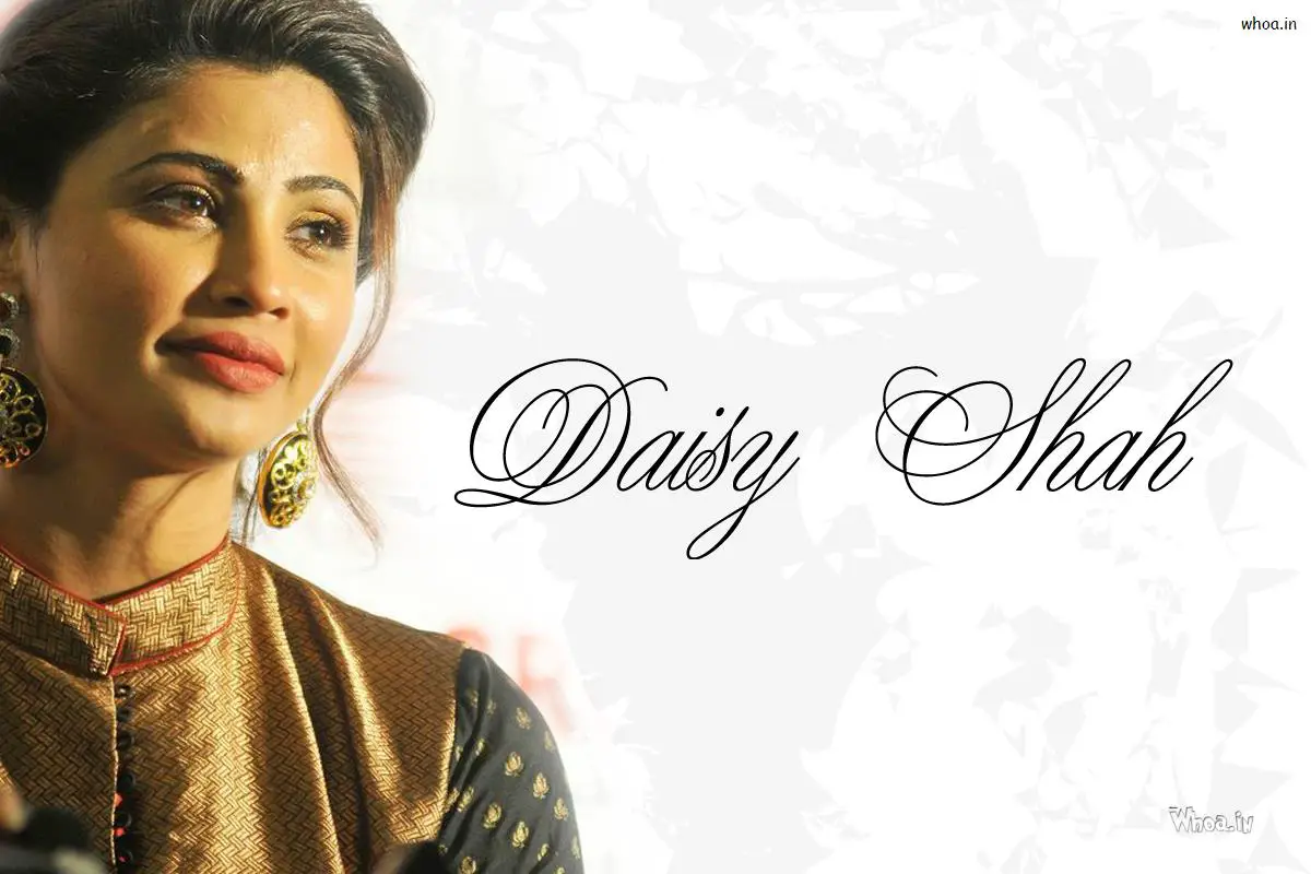 Daisy Shah HD Wallpapers