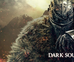 Dark Souls II Wallpapers