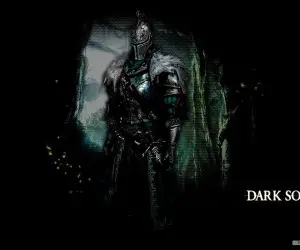 Dark Souls II Wallpapers