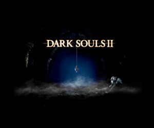 Dark Souls II Wallpapers