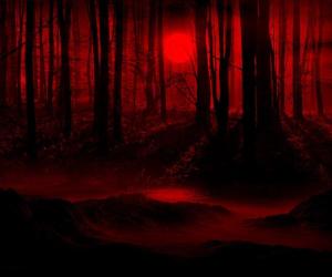 Dark Red HD Wallpapers