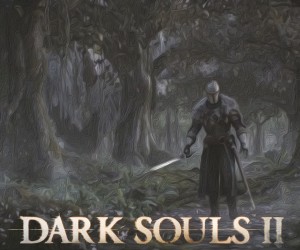 Dark Souls II Wallpapers