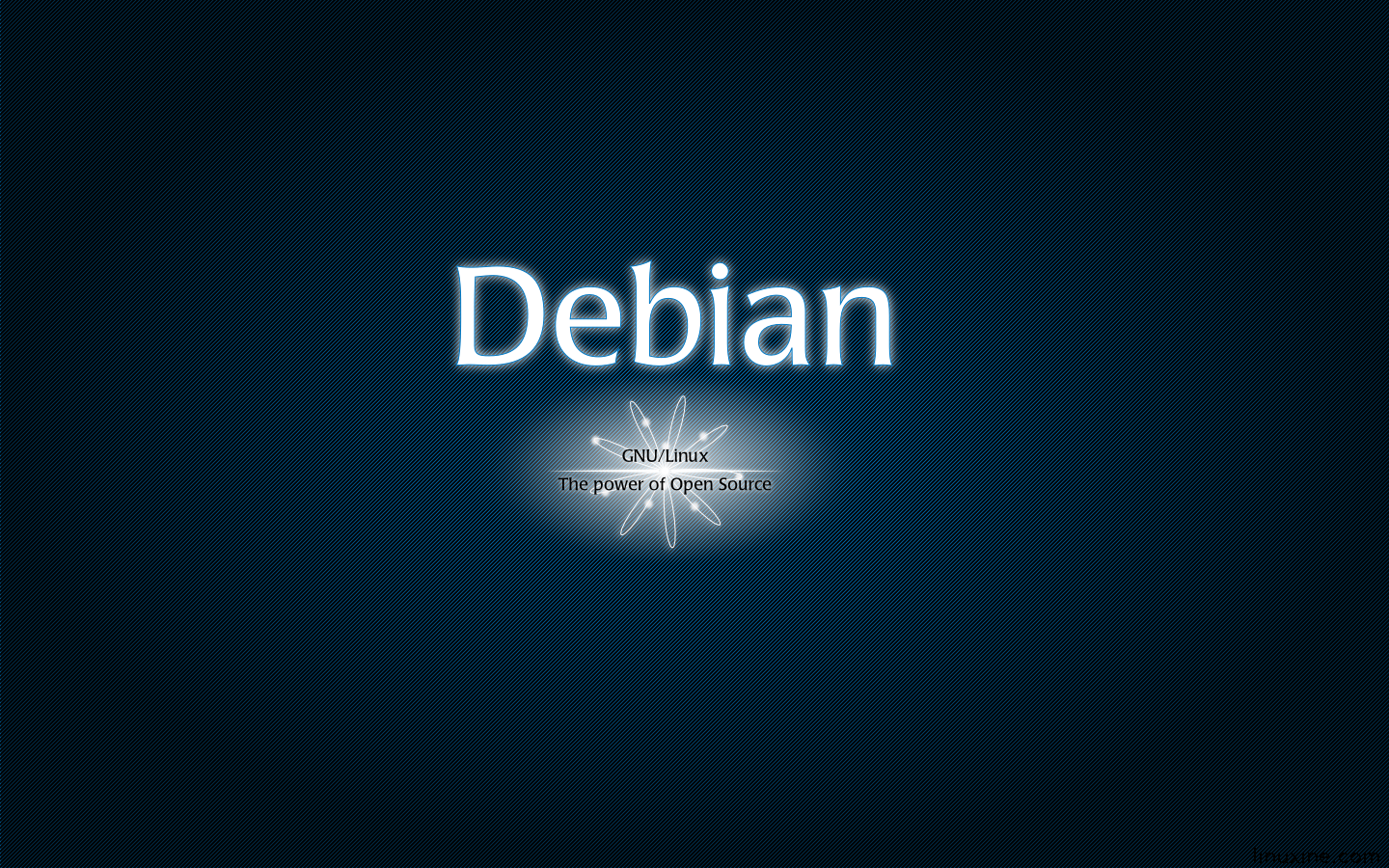 Debian Wallpapers