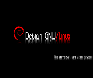 Debian Wallpapers