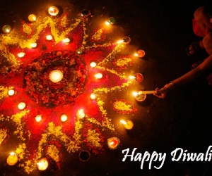 Diwali 2014