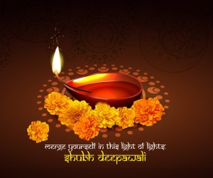 Diwali 2014 Wallpaper