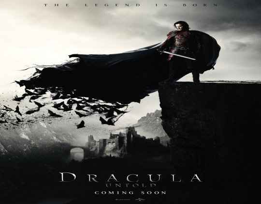 Dracula Untold Wallpaper