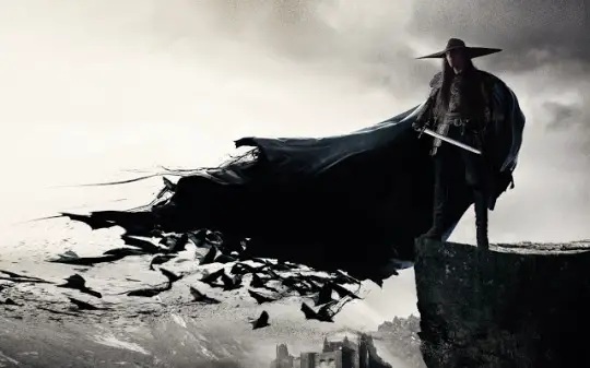 Dracula Untold Wallpaper