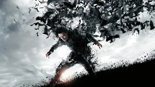 Dracula Untold Wallpaper