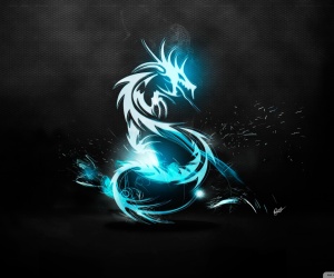 Dragon HD Wallpapers