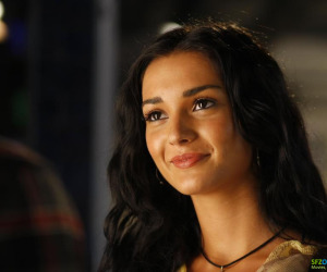 Amy Jackson HD Wallpapers