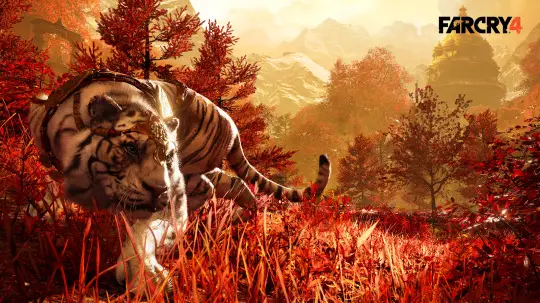 Far Cry 4 Wallpapers