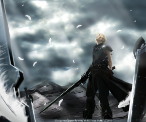 Final Fantasy HD Wallpapers