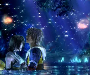 Final Fantasy X HD Wallpapers