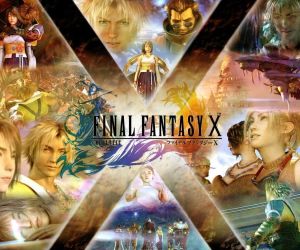 Final Fantasy X HD Wallpapers