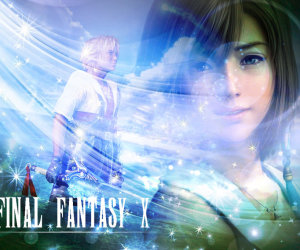Final Fantasy X HD Wallpapers