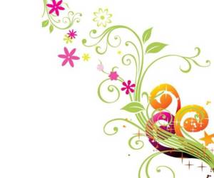 Floral Vector HD Wallpapers