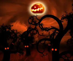 Halloween HD Wallpapers