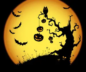 Halloween Wallpapers