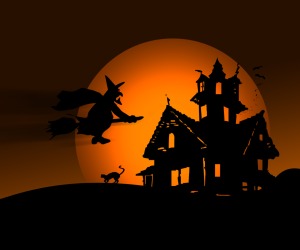 Halloween Wallpapers