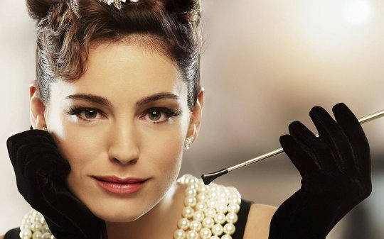 Kelly Brook HD Wallpapers