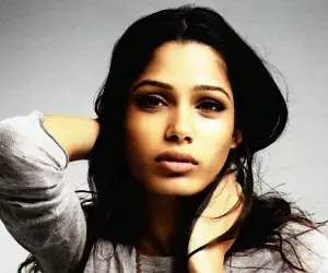 Freida Pinto HD Wallpapers