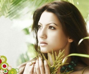 Gauhar Khan HD Wallpapers