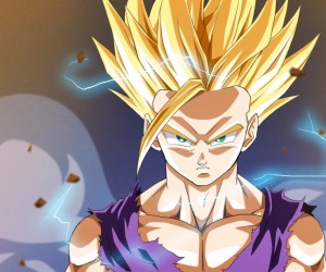 Dragon Ball Z Wallpapers