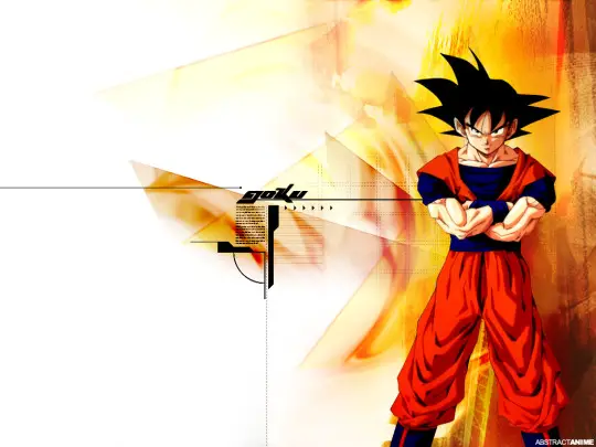 Goku Wallpapers