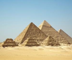 Pyramid HD Wallpapers