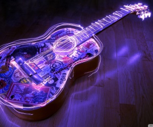 Guitar HD Wallpapers