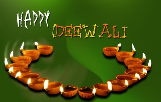 Happy Diwali Images