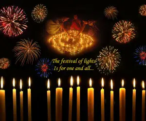 Happy Diwali HD Wallpapers