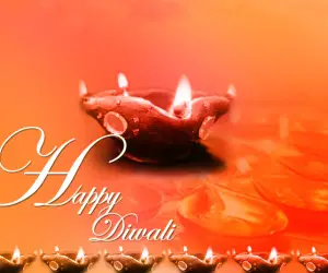 Happy Diwali HD Wallpapers