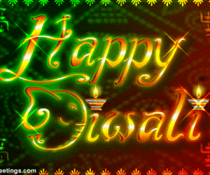 Happy Diwali