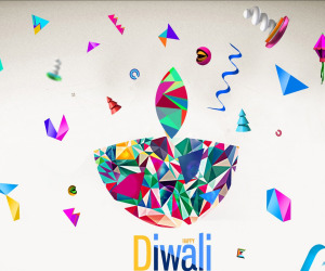 Happy Diwali HD Wallpapers