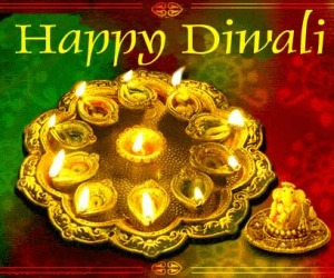 Happy Diwali