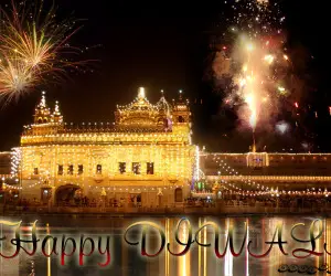 Happy Diwali HD Wallpapers