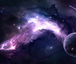 Space Wallpapers