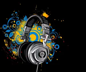 Headphones HD Wallpapers