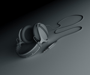 Headphones HD Wallpapers